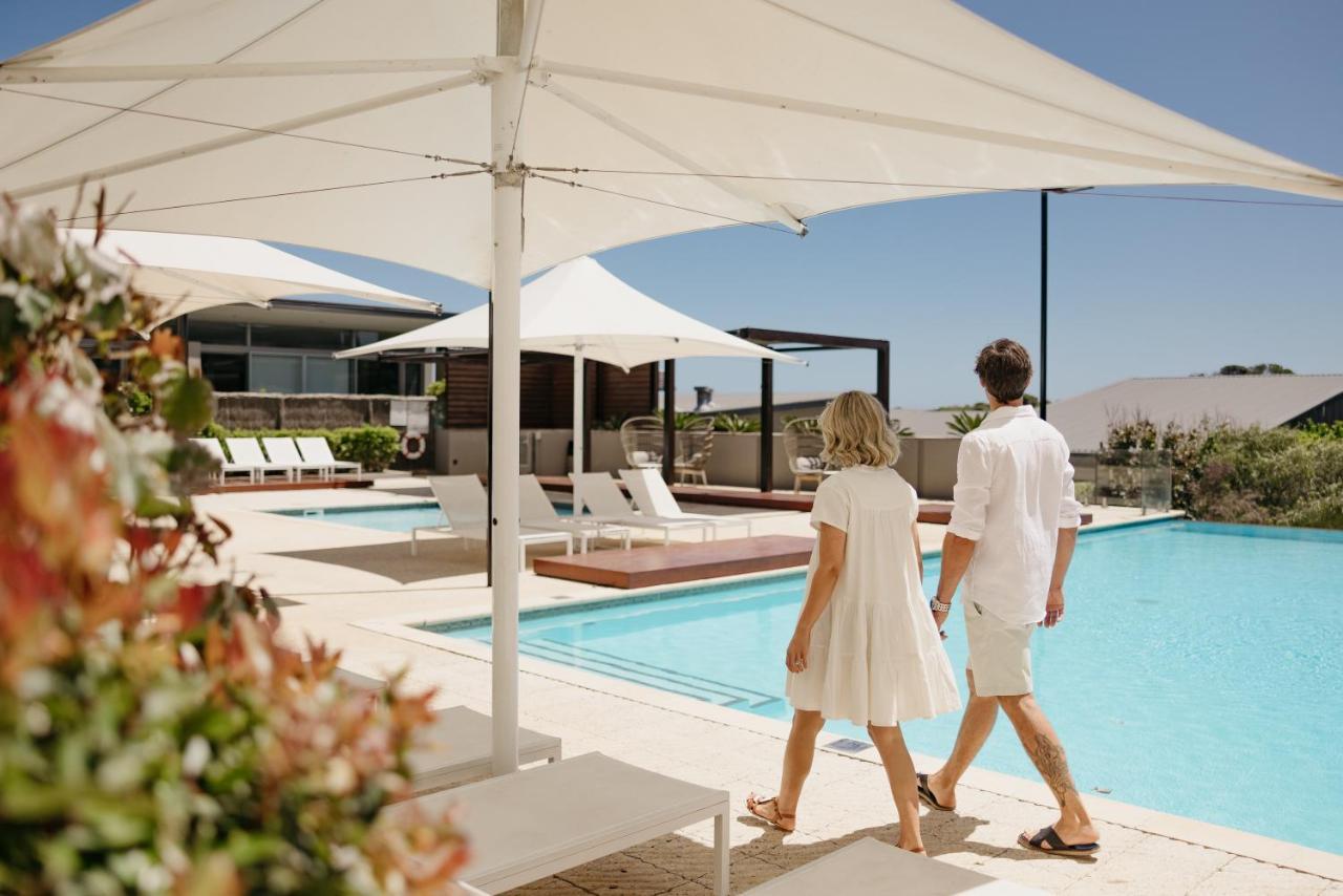 Smiths Beach Resort Yallingup Exterior photo The pool at the Cape Town Edition