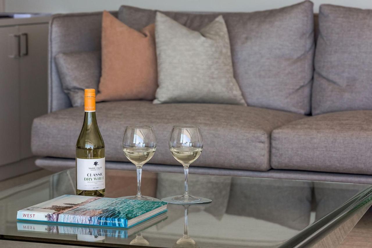 Smiths Beach Resort Yallingup Exterior photo A bottle of 2015 Dry Creek Valley Sauvignon Blanc