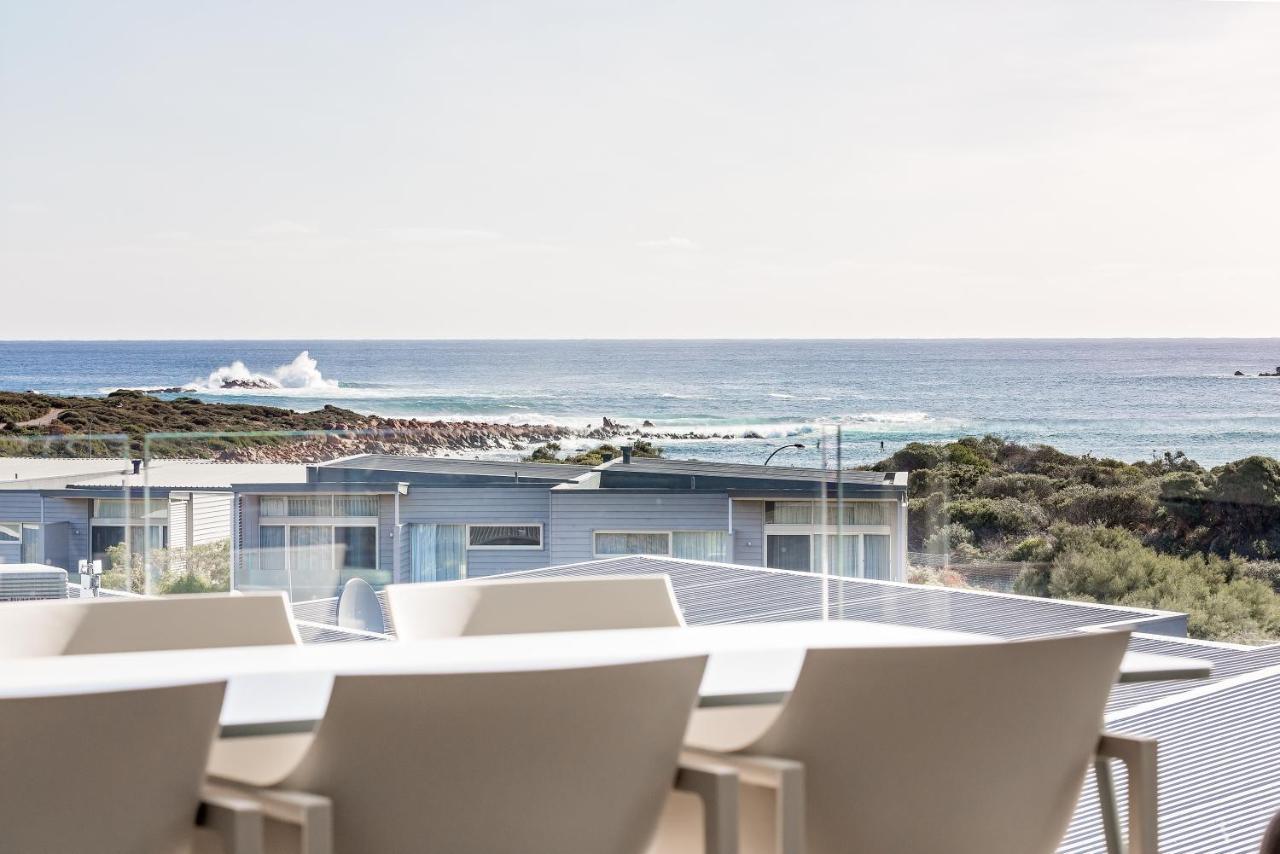 Smiths Beach Resort Yallingup Exterior photo View from the rooftop